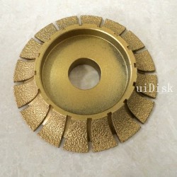 Diamond grinding disc angle grinder for marble grinding disc polishing