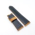 Brown Calf Leather Strap 24mm / 22mm Watch Band for PAM RADIOMIR LUMINOR Premium Quality Watchband Accessories