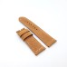 Brown Calf Leather Strap 24mm / 22mm Watch Band for PAM RADIOMIR LUMINOR Premium Quality Watchband Accessories