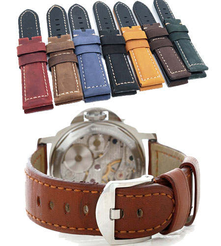 PMA Watch Band