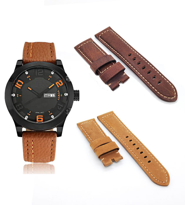 PAM watch band